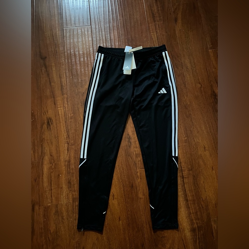 Adidas tiro23 soccer pants Womens size M